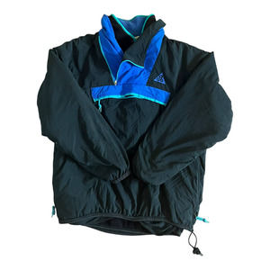 NIKE ACG double layered ski jacket 'devils tower' RARE